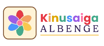 KINUSAIGA Albenge